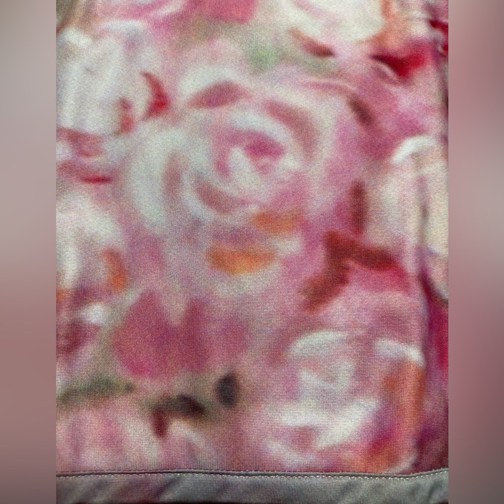 Yo-yo Watercolor Bodice🌷 - Picture 8 of 12